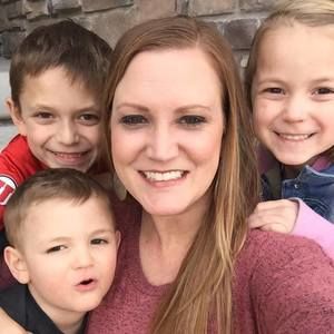 Meet your Posher, Natalie